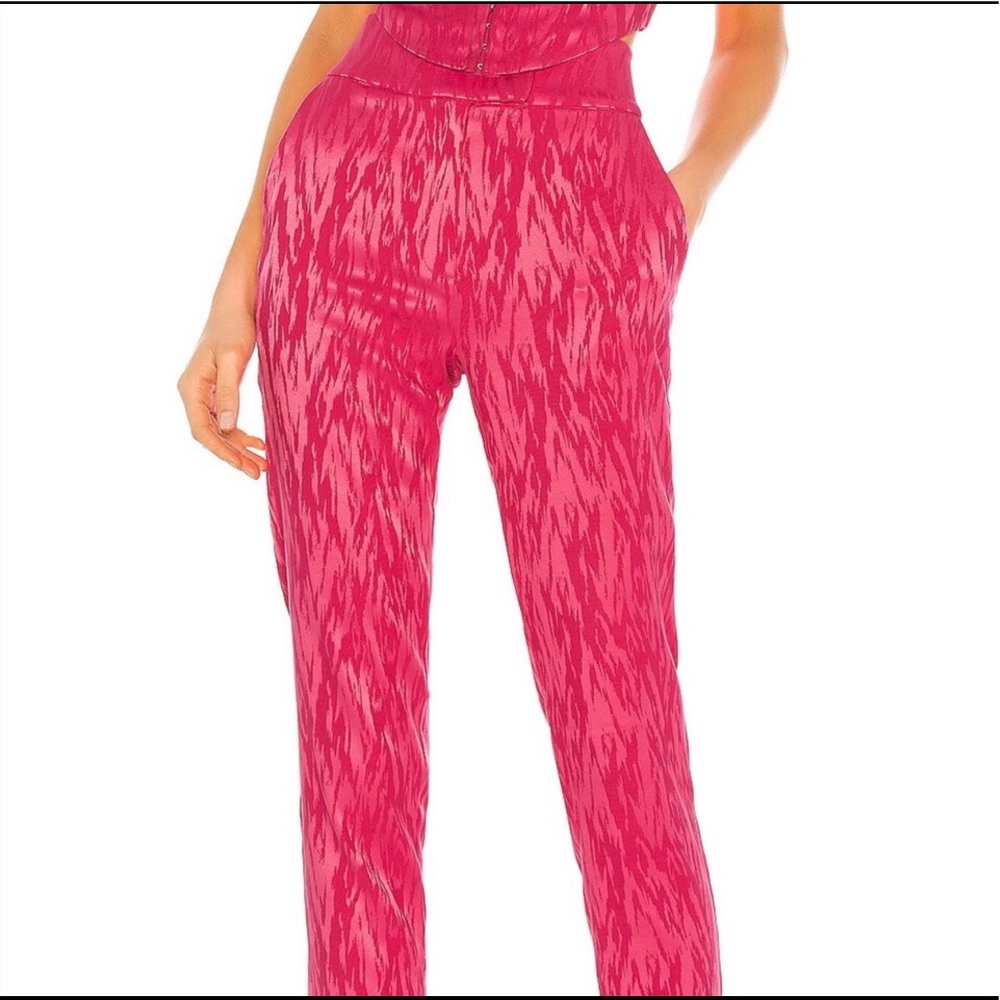 💋NBD Jorja Pants SET